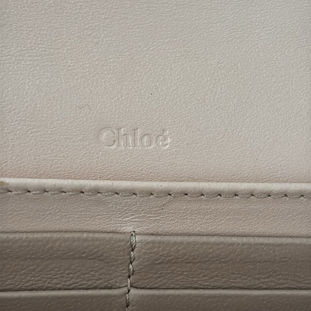 SOLD on another platform Chloe wallet - Picture 7 of 11